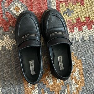 Steve Madden Loafers